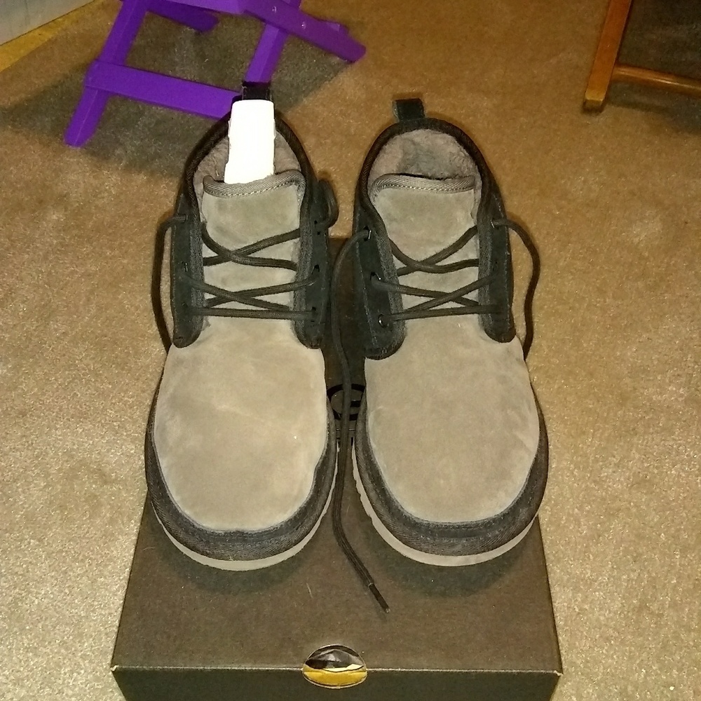 Uggs for men